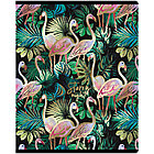 Тетрадь 48л., А5, линия BG "Звездная ночь", тиснение голографической фольгой, фото 4