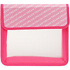 Папка для тетрадей 2 отделения, А5, ArtSpace "Dream", пластик, на липучке, фото 2