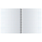 Тетрадь 96л., А5, клетка на гребне ArtSpace "Офис. Workspace design", фото 4