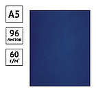 Тетрадь 96л., А5, линия OfficeSpace, бумвинил, фото 2