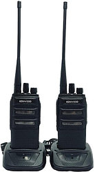 Рация Kenwood TK-338