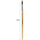 Кисть пони, ArtSpace, круглая №06, пакет, европодвес, фото 3