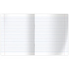 Тетрадь 12л., частая косая линия с доп. горизонтальной BG "Гимназическая", 70г/м2, фото 2