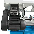 Полуавтоматические ленточнопильные станки - HB 280 T, фото 4
