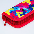 Пенал для кистей ArtSpace "Colors", 340*70мм, ткань, фото 3