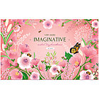 Альбом для рисования 32л., А4, на скрепке ArtSpace "Цветы. Magic flowers", фото 2