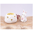 Паста для моделирования JOVI, отвердевающая, белый, 250г, вакуумный пакет, фото 4