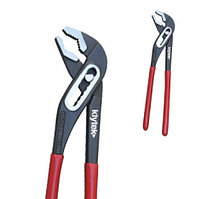 Клещ сантехнический (Кракодил) Kly Tek 325 mm.