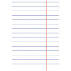 Тетрадь 12л., линия Hatber "Панда-Тетрадь", 80г/м2, фото 2