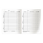 Дневник 1-11 кл. 40л. (твердый) BG "Котомания", матовая ламинация, тиснение фольгой, фото 4