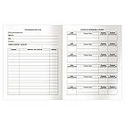 Дневник 1-11 кл. 40л. (твердый) BG "Котомания", матовая ламинация, тиснение фольгой, фото 5