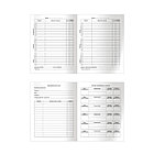 Дневник 1-11 кл. 40л. (твердый) BG "Лучшая жизнь", матовая ламинация, выборочный лак, фото 4