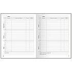 Дневник 1-4 кл. 48л. (твердый) ArtSpace "Единорог", глянцевая ламинация, фото 5