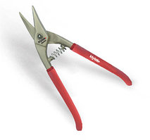 Ножницы по металлу Kly Tek левый 250 мм.