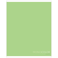 Тетрадь 48л., А5, клетка ArtSpace "Моноколор. Pale color. Light green"