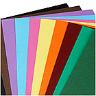 Картон цветной А4, ArtSpace, 10л., 10цв., тонированный, ассорти, 180г/м2, фото 4