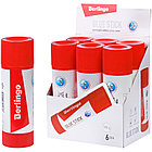 Клей-карандаш Berlingo "Ultra", 100г, ПВП, фото 2