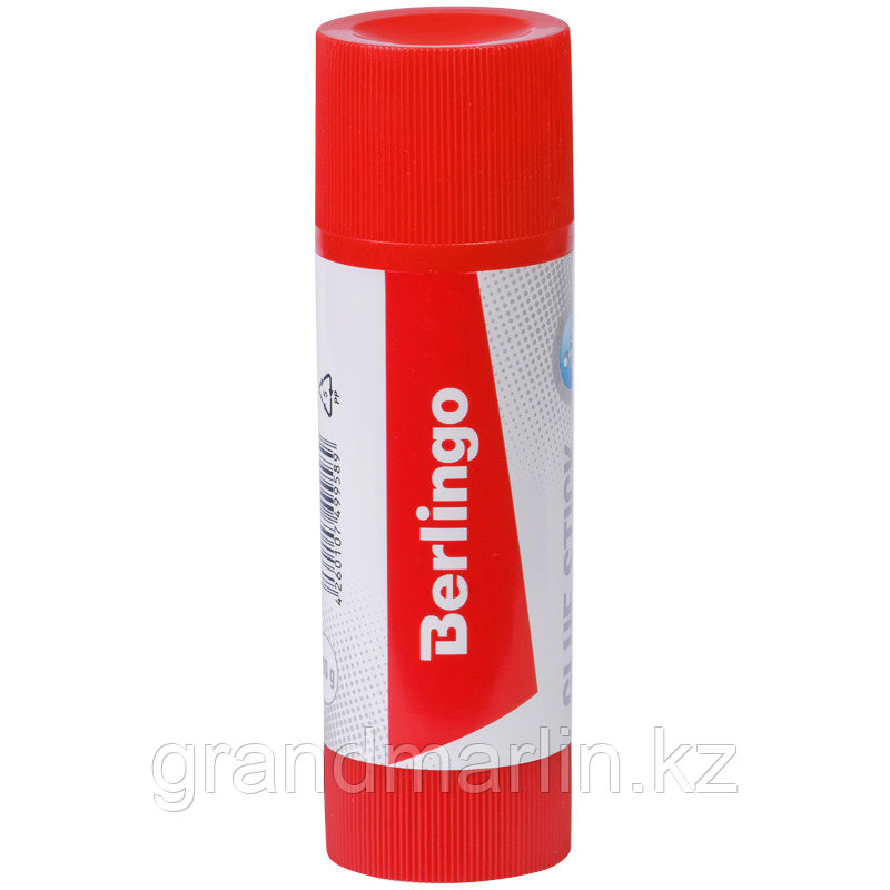 Клей-карандаш Berlingo "Ultra", 100г, ПВП - фото 2 - id-p107474858