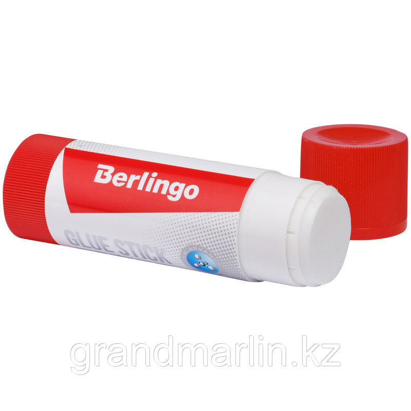 Клей-карандаш Berlingo "Ultra", 100г, ПВП - фото 3 - id-p107474858