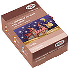 Краски акриловые декоративные Гамма "Хобби", 06 цветов, 20мл, картон. упаковка, металлик, фото 4