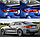Задние фары для BMW 4 Series G22 G23 2020+, фото 8