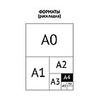 Альбом для рисования 40л., А4, на скрепке ArtSpace "Сказочные единорожки", фото 8