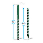 Фломастеры Berlingo "SuperTwist", 6цв., смываемые, рисунок на корпусе, блистер, фото 8