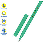 Фломастеры Мульти-Пульти "Енот в Италии", 6цв., смываемые, блистер, фото 6