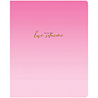 Тетрадь 48л., А5, клетка Greenwich Line "Sky color quotes", "софт-тач", тиснение фольгой, 70г/м2, фото 2