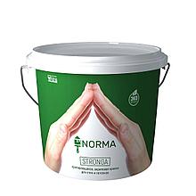 Краска водоэмульсионная Alina Paint NORMA 1 кг (интерьерная, протирающаяся)