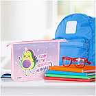 Папка для тетрадей 2 отделения А5 ArtSpace "Fairy", пластик, на молнии, фото 5