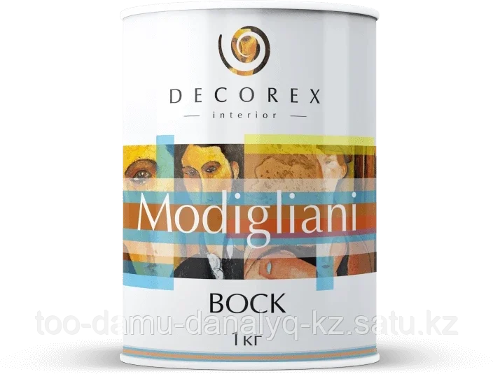 Bock Decorex Modigliani