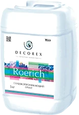 Грунтовка Dtcorex Roerich