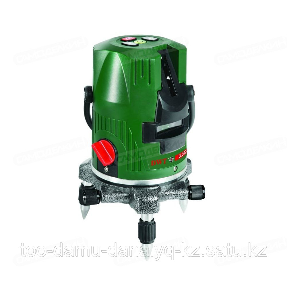 DWT,WS24-230 D, Машина шлифовальная угловая