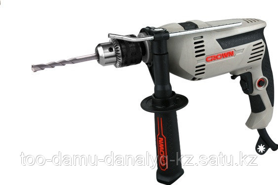 Дрель Корона 600W СТ10128