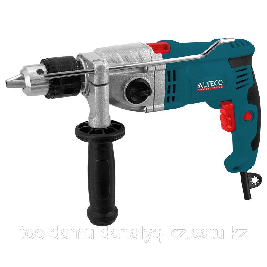 Дрель ударная ALTECO DР 1100-16