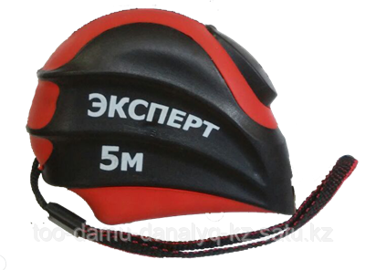 Рулетка Эксперт 5м 7105