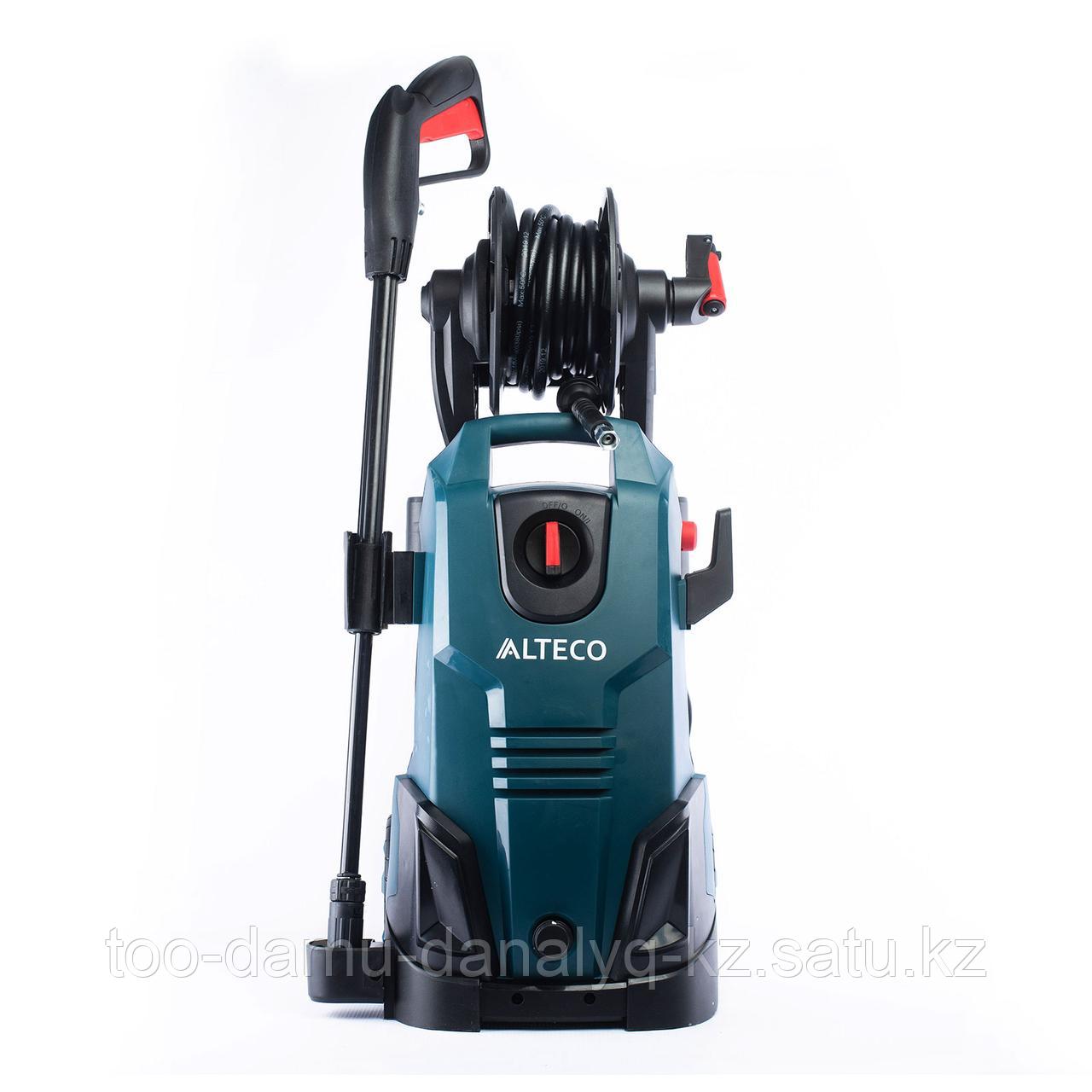 Аппарат высокого давления HPW 2112 (HPW 185) ALTECO