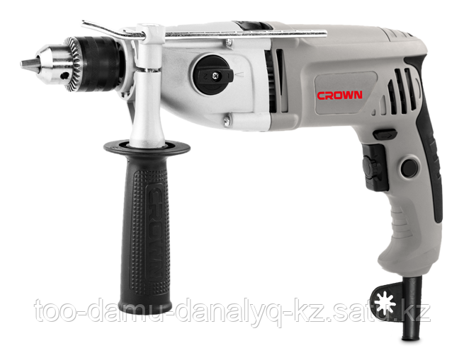 Дрель Корона 1050W СТ10068