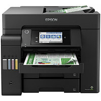 МФУ струйное цветное Epson L6550 (C11CJ30404)