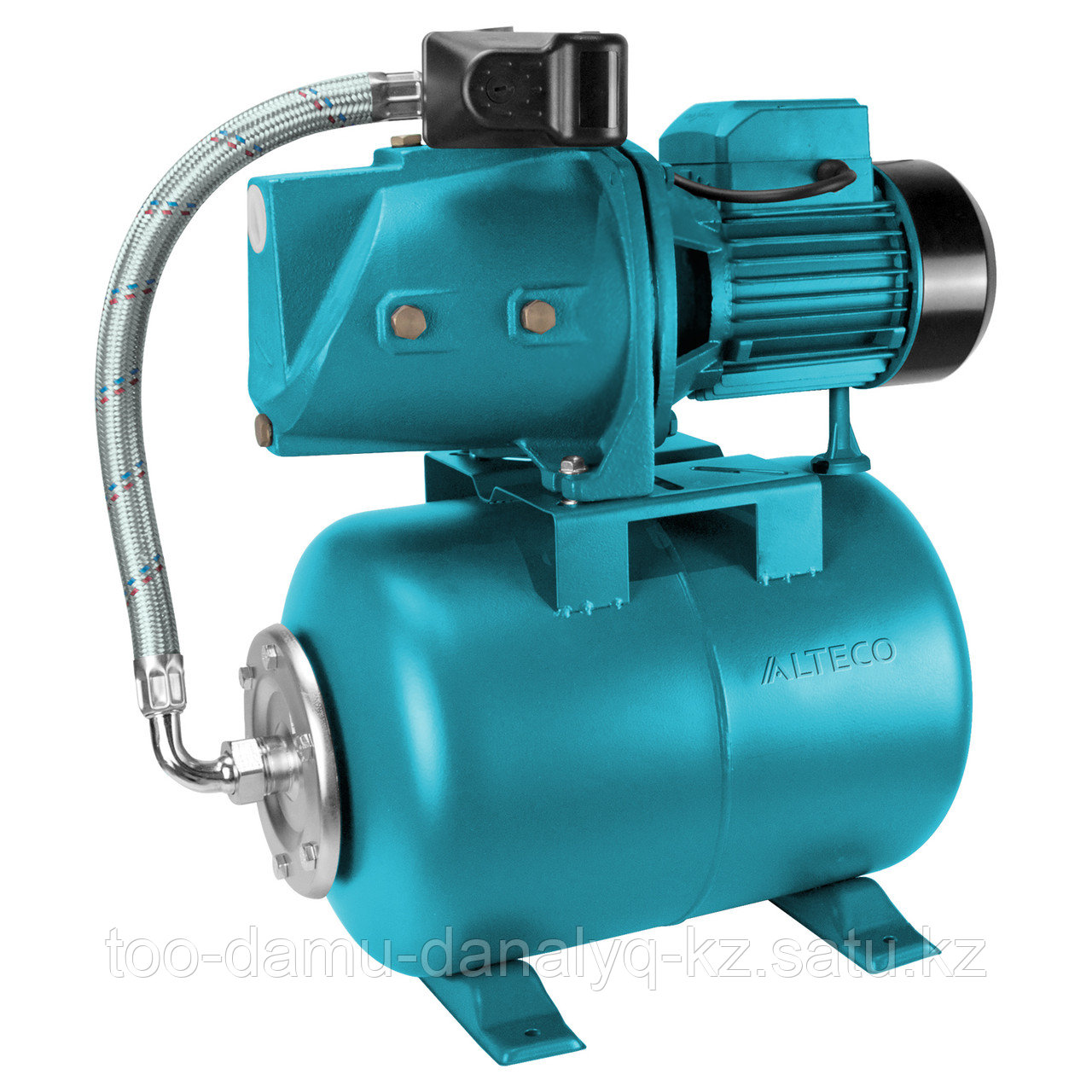 Автоматическая станция водоснабжения ABH 900 ALTECO
