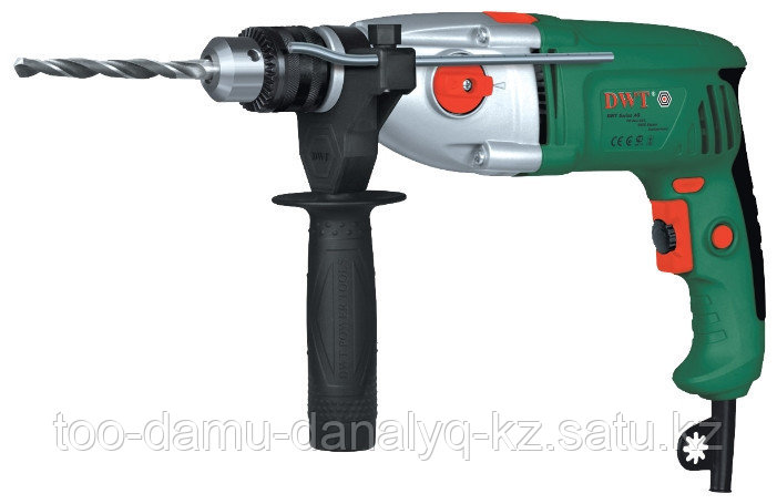 DWT,WS24-230 D, Машина шлифовальная угловая