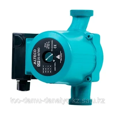 Циркулярный насос CP 25-8/180 ALTECO