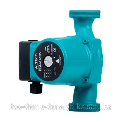 Циркулярный насос CP 32-6/180 ALTECO