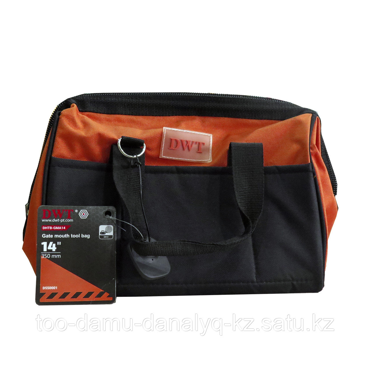 Magnetta,GFE 11000D,Бензиновый генератор 8кВт,220В/380В