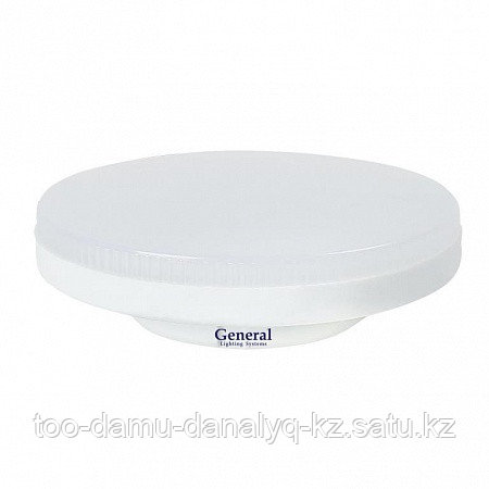 Лампа LED GLDEN-GX53-12W/230V/GX53/6K (General)(10/100),685300