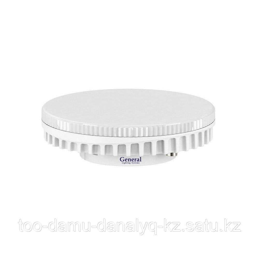 Лампа LED GLDEN-GX53-9W/230V/GX53/6K (General)(10/100),642900