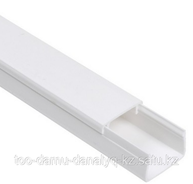Кабельный канал 20*10 ECOLINE (96 м)