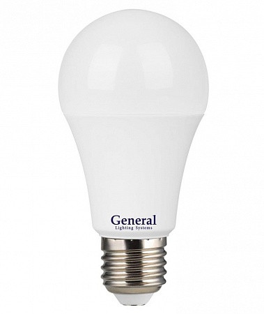 Лампа LED GLDEN-WА67-25W/230V/E27/6K, (General)(10/50),690300