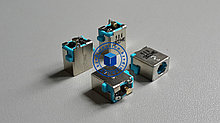 Разъем питания 1.65mm Acer 5750G 5755 V3-571G E1-571G